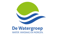 Logo De Watergroep