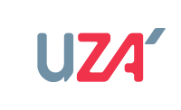 Logo Universitair Ziekenhuis Antwerpen