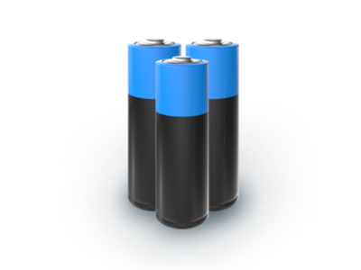 Batterij Packs