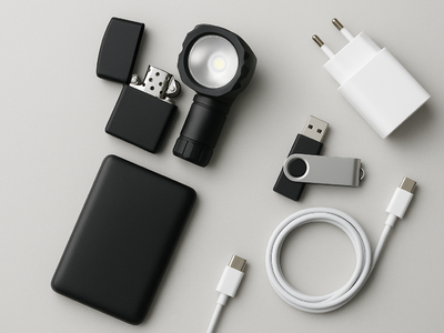 Gadgets