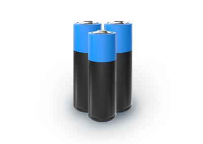 Batterij Packs