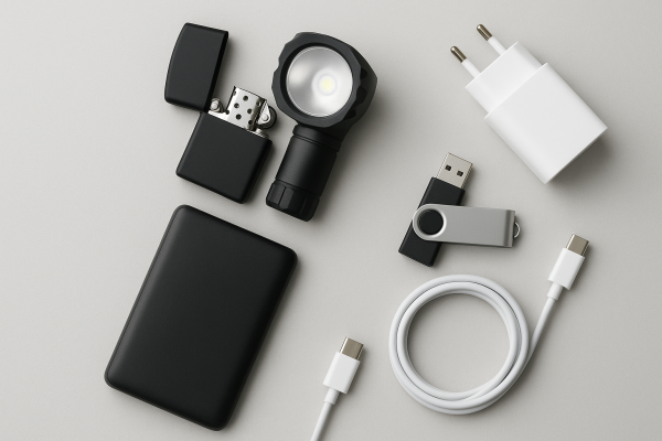 Gadgets