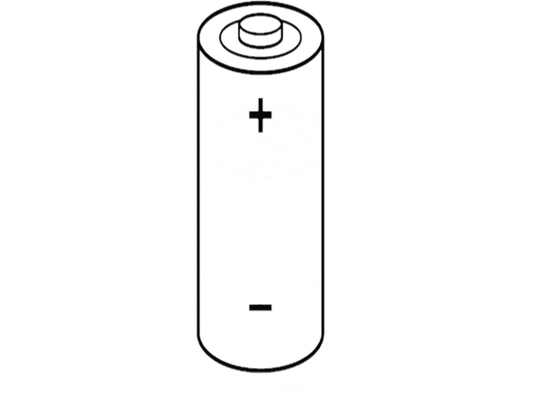 HT AAA600Mah A1 1,2V 70degree