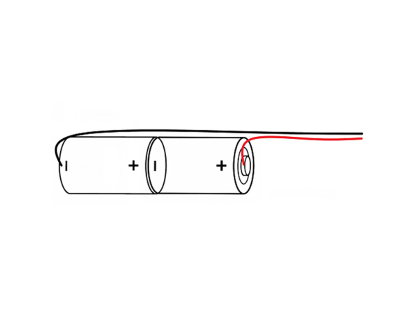HT SC2200Mah A1x2 2,4V (22,15 X 44,30 X 42,50) __ __ HK7602 HKPLUG47A