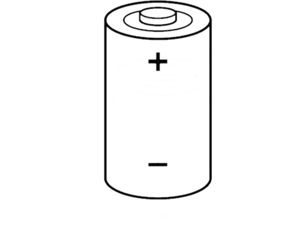 HT C3000Mah NH 1,2V (26 X50)