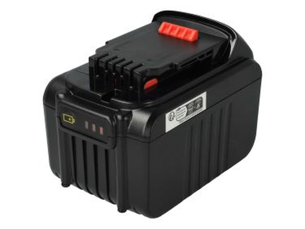 Dewalt - 18V 6Ah Lithium (DCB182, DCB182-XE, DCB184, DCB180, DCB183, DCB181-XJ, DCB181)