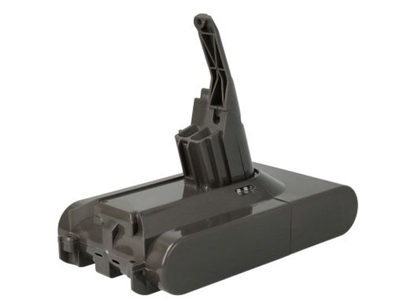 Dyson V8, SV10 en SV12 - 2800mAh 21,6V Lithium