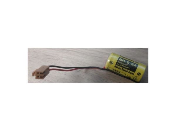 PLC 2/3A + PLUG 082  3V (17X33) B9712T
