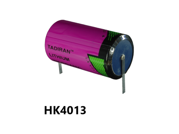 TADIRAN SL-2880/T D 3,6V 19Ah