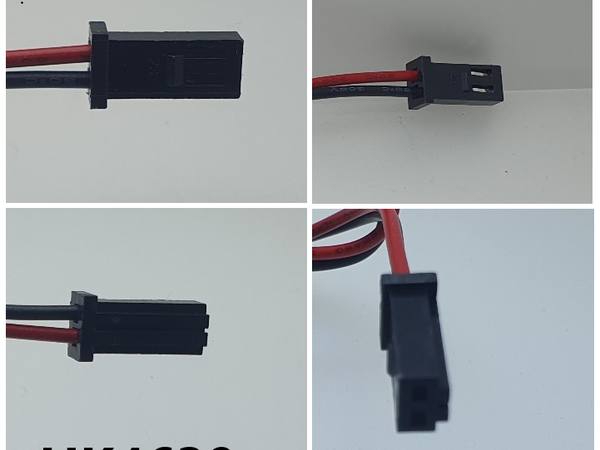 HKPLUG 009 MET +LINKS