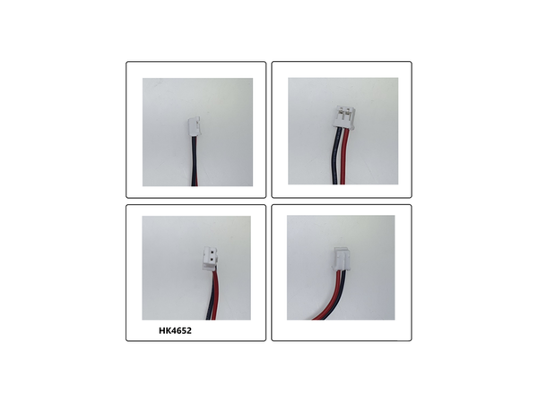 HKPLUG 017A MET +RECHTS