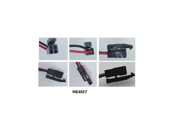 HKPLUG 022 MET +LINKS