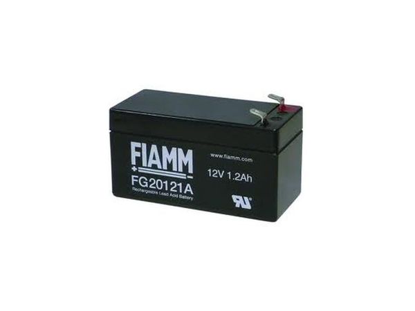FIAMM - FG2012A 12V 1.2Ah