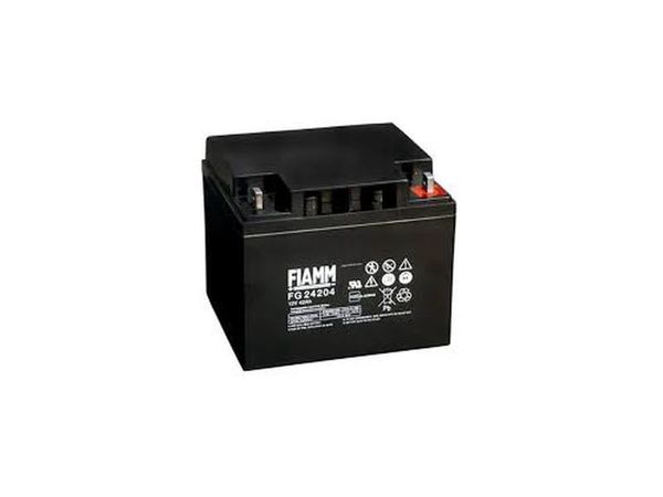 FIAMM - FG2404 12V 42Ah