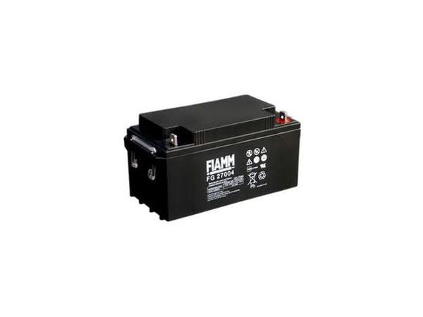 FIAMM - FG26504 12V 42Ah