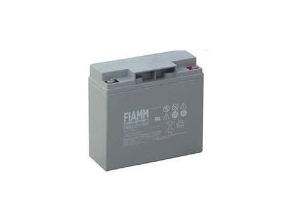 FIAMM - 12FGL17 LONG LIFE 12V 17Ah