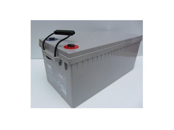 FIAMM - 12FGL210 LONG LIFE 12V 210Ah