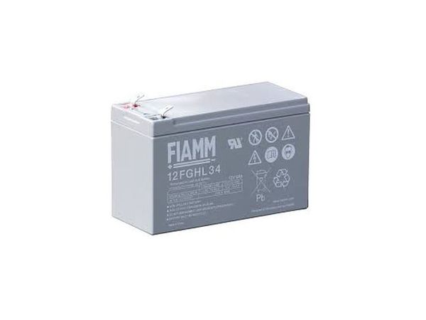 FIAMM - 12FGHL34 12V 9Ah