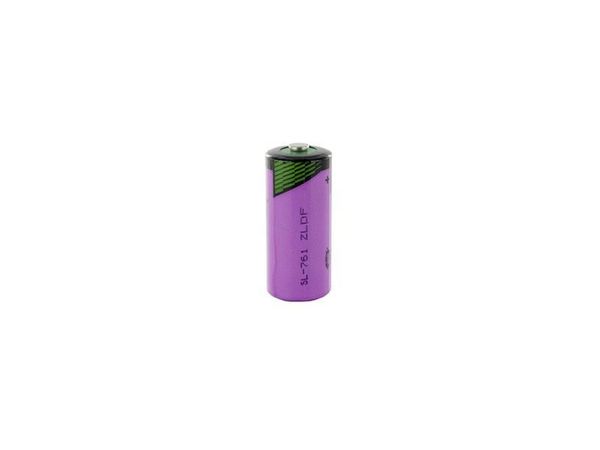 TADIRAN SL-761/S  2/3AA 3,6V 1,5Ah