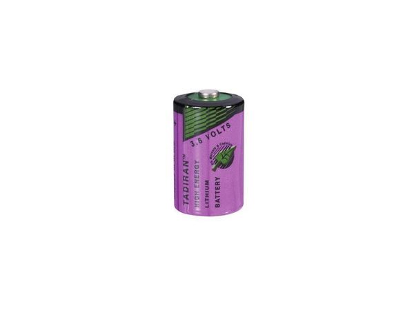 TADIRAN SL-750/S  1/2AA 3,6V 1,1Ah