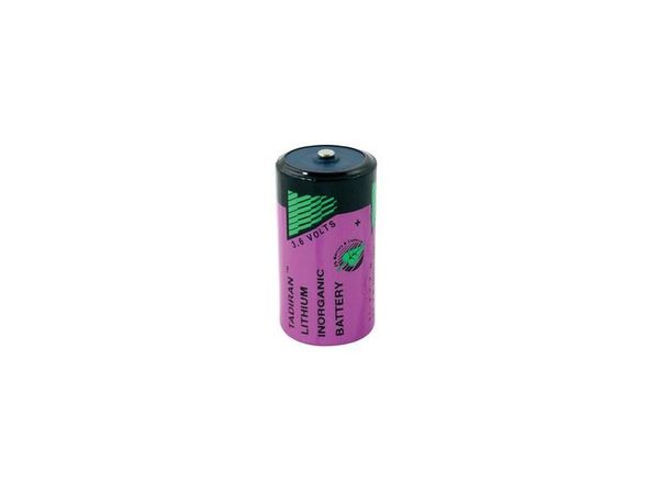 TADIRAN SL-2770/S C 3,6V 8,5Ah