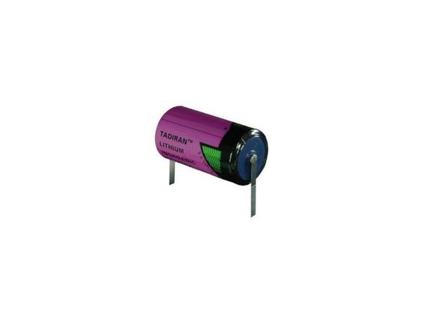 TADIRAN SL-2770/T C 3,6V 8,5Ah