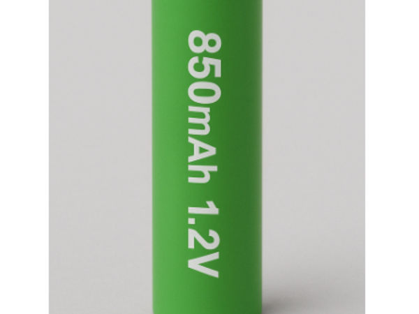 LY-ON AAA 850 Mah NiMH SULFIDE  (Ø10,5 X 44,50) flat top
