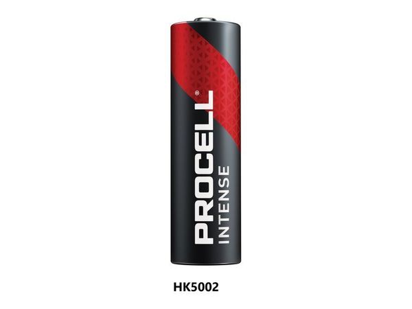PROCELL DURACELL MN1500/AA ALKALINE (Ø14,5 X 50)