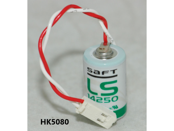 PLC TADIRAN SL-750 1/2 AA 3,6V LITHIUM + SIEMENS PLUG42