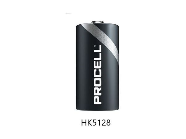 PROCELL DURACELL MN1400/C LR14 (Ø26 X 50) 1,5V