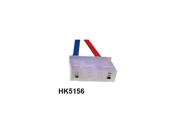 HKPLUG 077 3WAY  R-20cm B-35cm