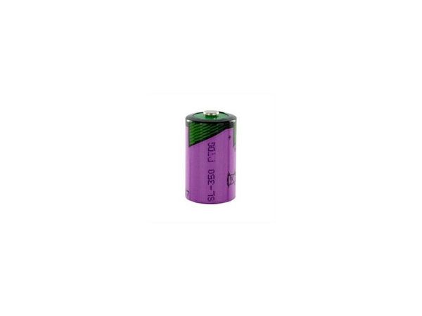 TADIRAN SL-350S 1/2AA 3,6V 1,2Ah