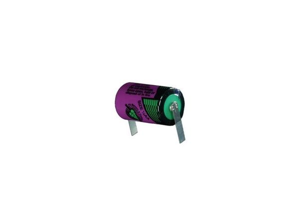 TADIRAN SL-750/T 1/2AA 3,6V 1,1Ah