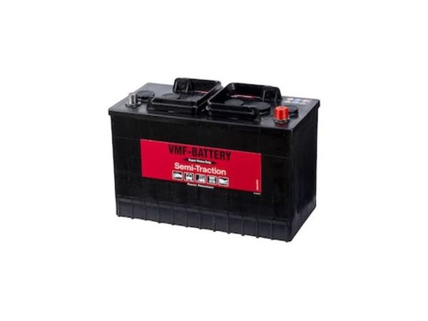 VMF SEMI-TRACTIE 12v 110Amp