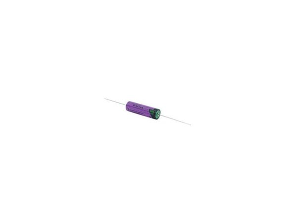 TADIRAN SL-360/P AA  3,6V 2,4Ah