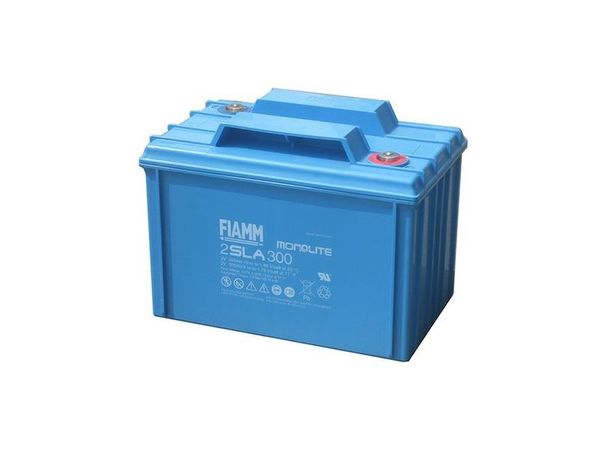 FIAMM - 2SLA300 2V 300Ah