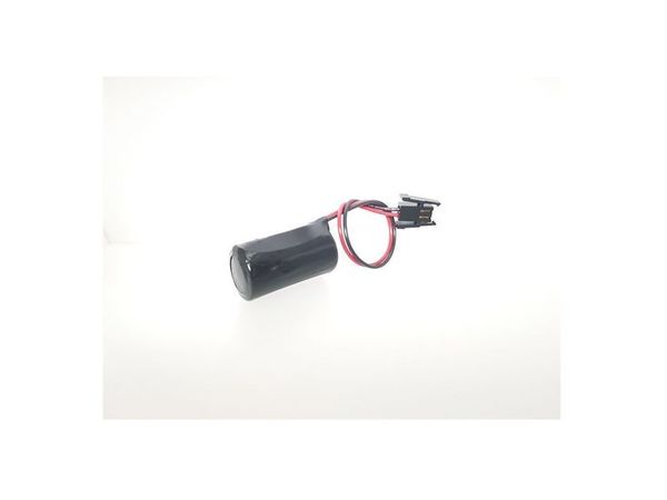 PLC 3,6V A6 R967 LITH (17,00 X 33) ER17330 3,6V + 9CM PLUG122