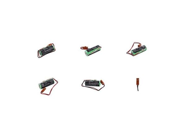 PLC N200 3V 2Amp LITHIUM 3V