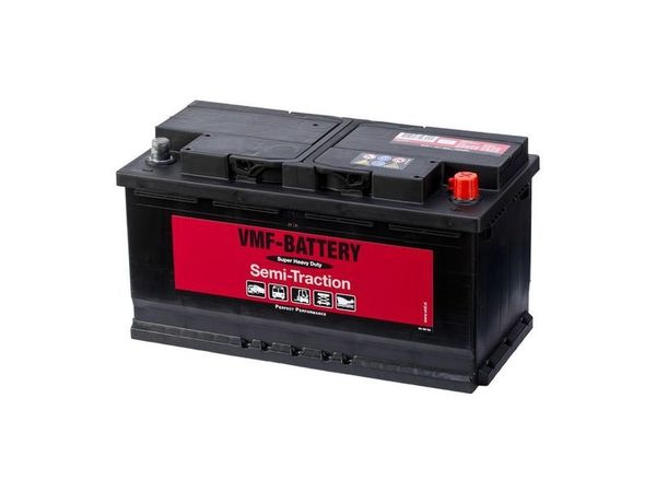 VMF SEMI-TRACTIE  12v 90Amp