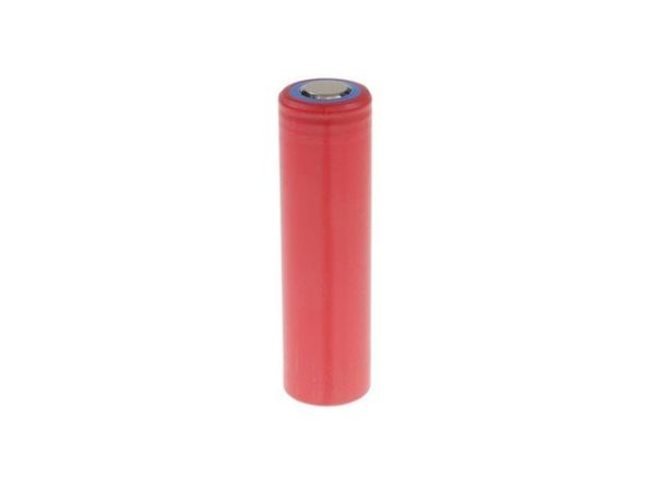 18650 - 3,6V PANASONIC 3500mAh LI-ION 10A