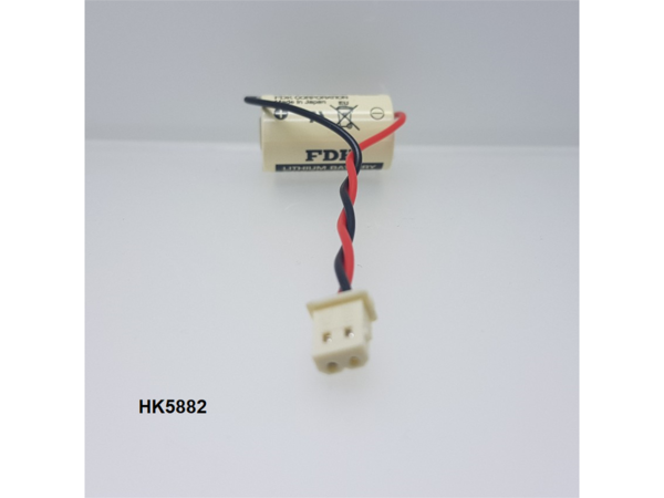 PLC BEKAERT ALLEN-BRADLEY 1763-BA 3V + PLUG 7CM