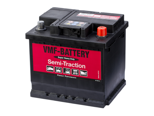 VMF SEMI-TRACTIE 12v 50Amp