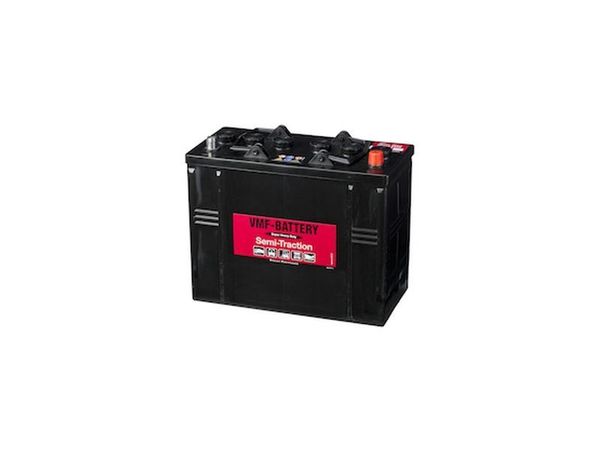 VMF SEMI-TRACTIE  12v 125Amp