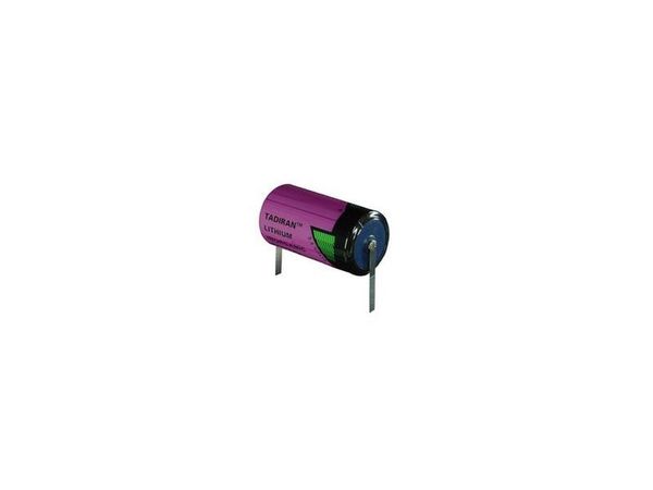 TADIRAN SL-2870/T C 3,6V 19Ah