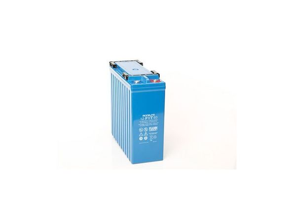 FIAMM - 12FIT60 12v 60A