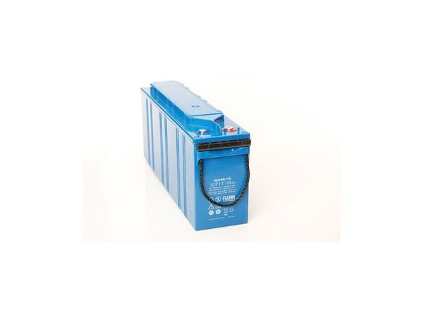 FIAMM - 12FIT100/23 12v 100A