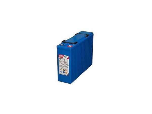 FIAMM - 12FIT151 12v 150A