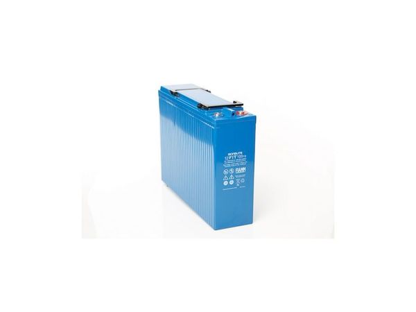 FIAMM -12FIT180 12v 180A