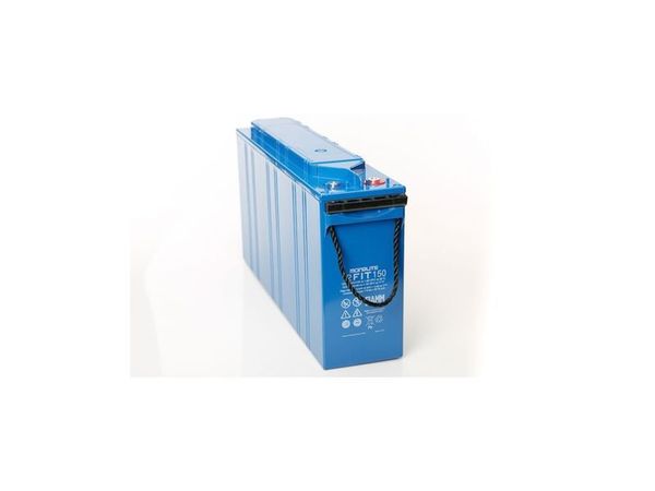FIAMM - 12FIT201 12v 195A