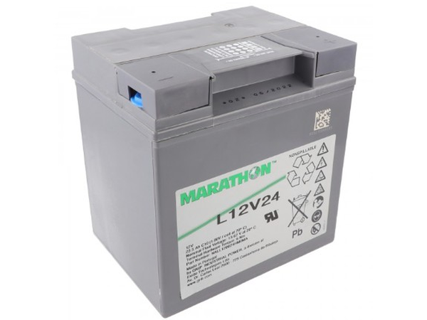 MARATHON L12V24 12V 24,0Ah